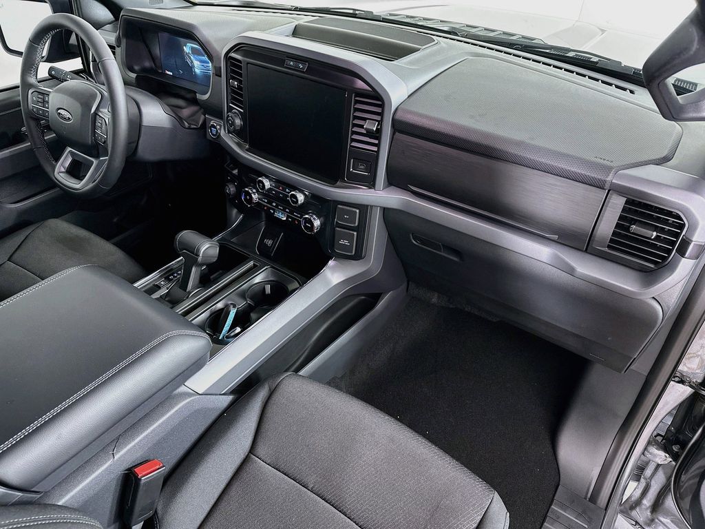 Thumbnail: 2026 Ford F-150 - 33