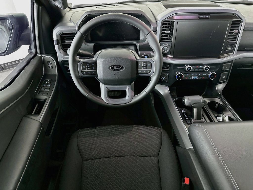 Thumbnail: 2026 Ford F-150 - 9
