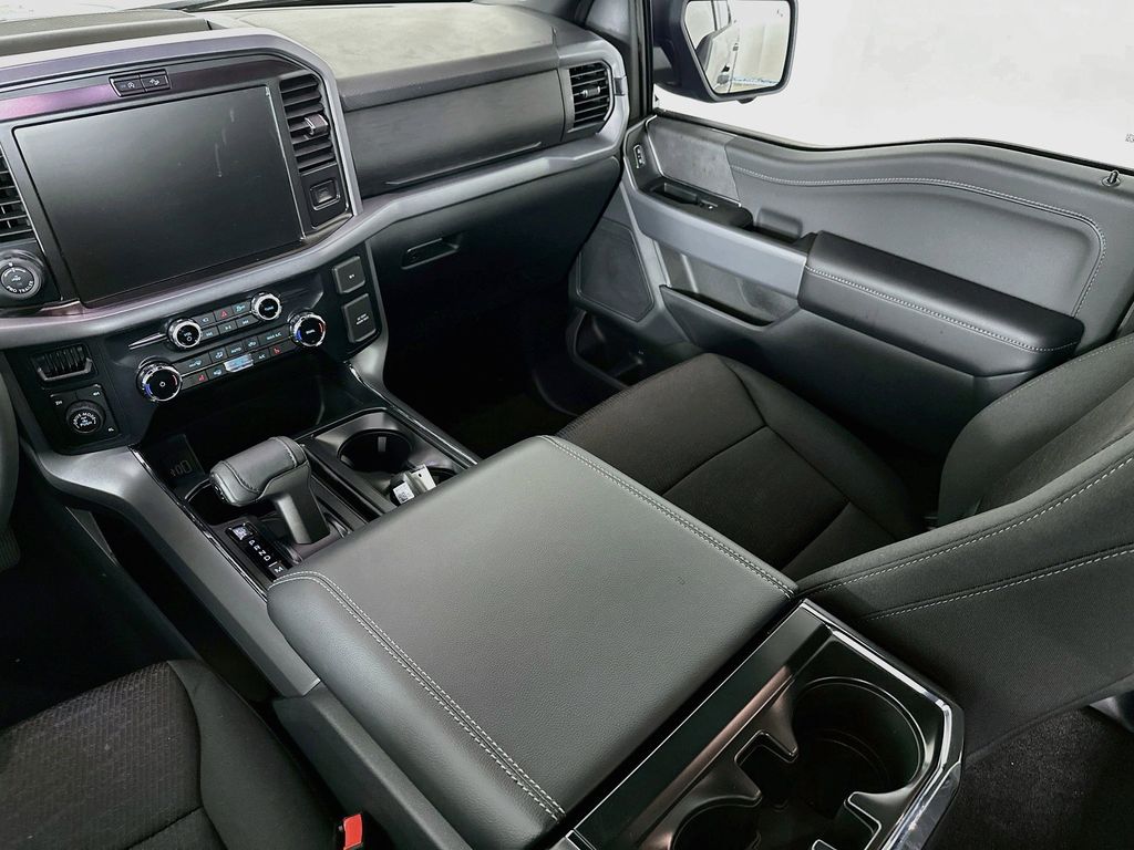 Thumbnail: 2026 Ford F-150 - 13