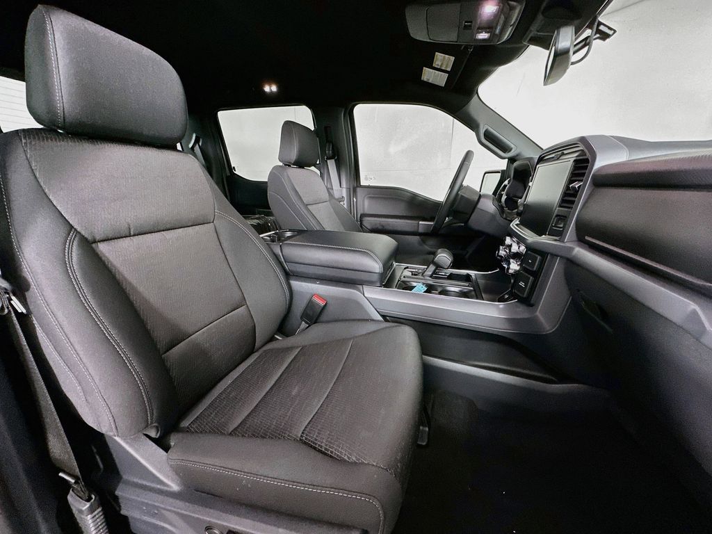 Thumbnail: 2026 Ford F-150 - 11