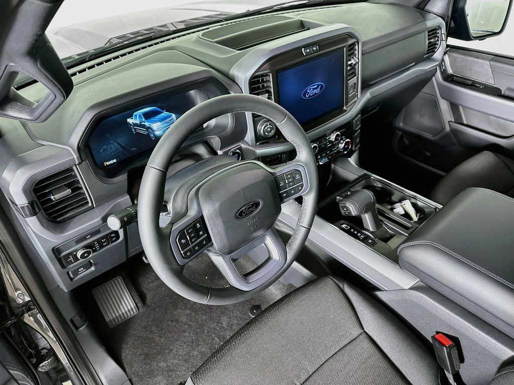 Thumbnail: 2026 Ford F-150 - 2