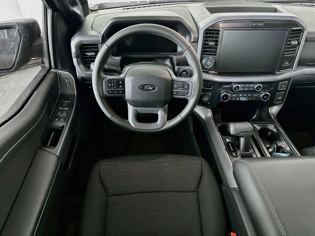 Thumbnail: 2026 Ford F-150 - 9