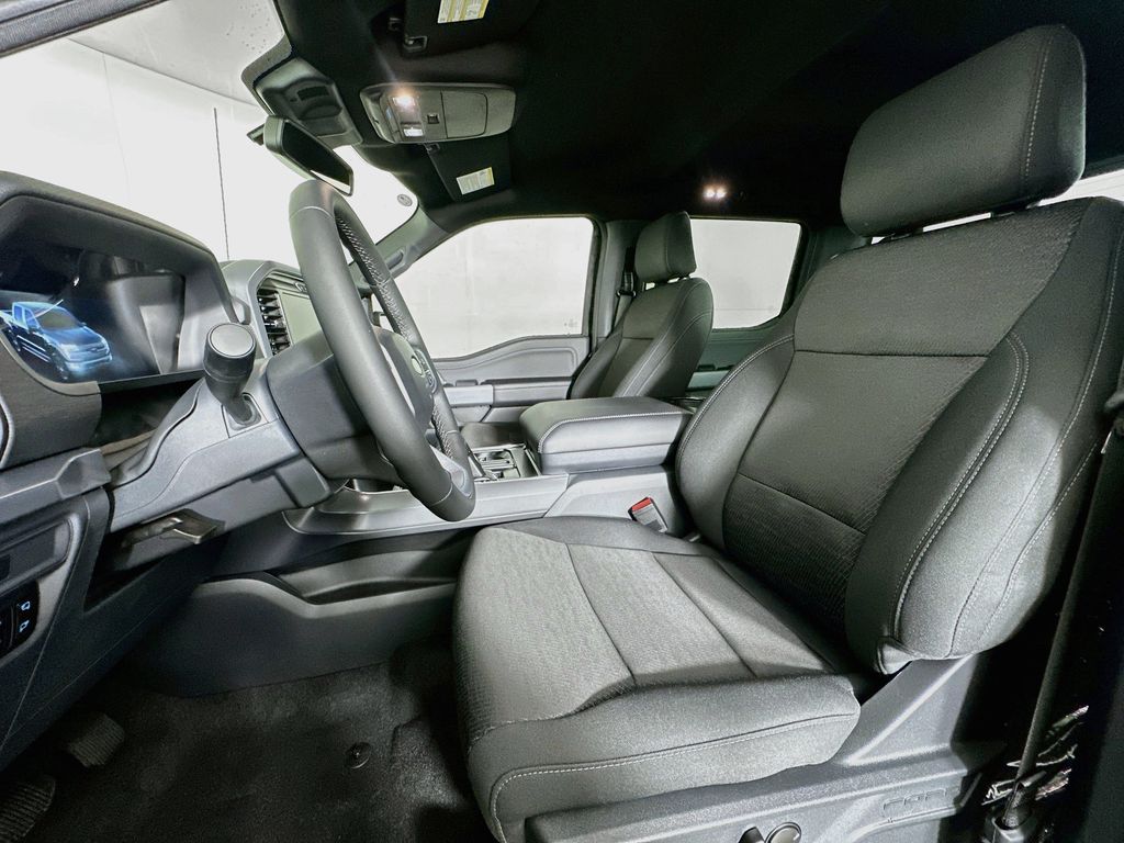Thumbnail: 2026 Ford F-150 - 10