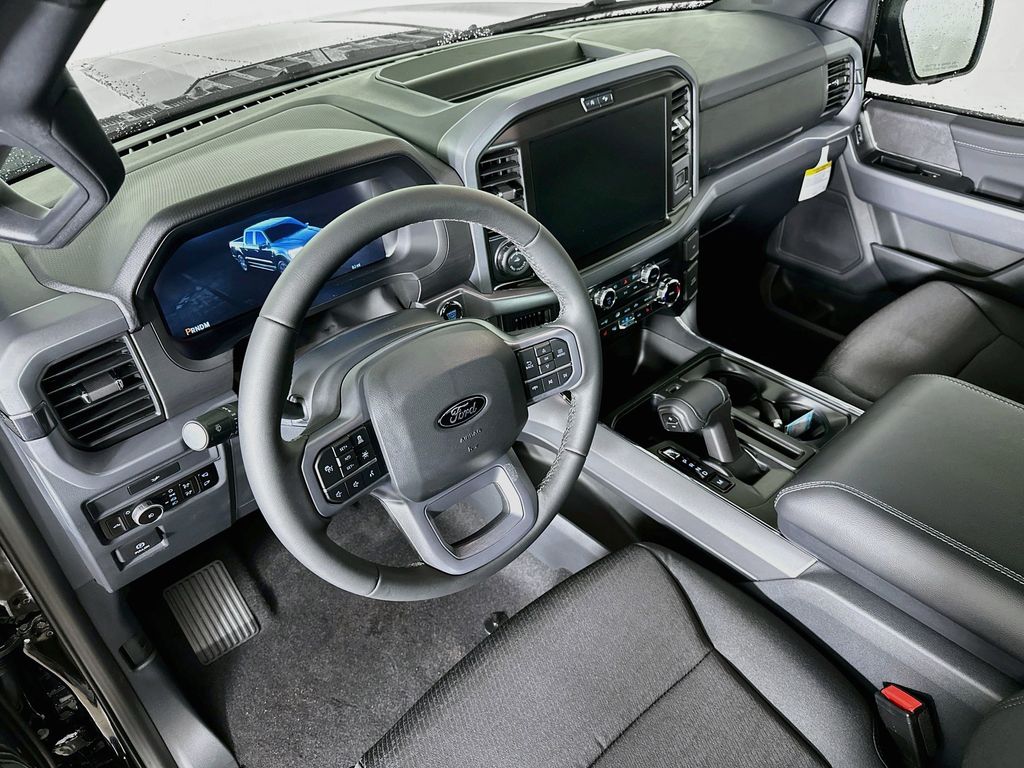 Thumbnail: 2026 Ford F-150 - 2