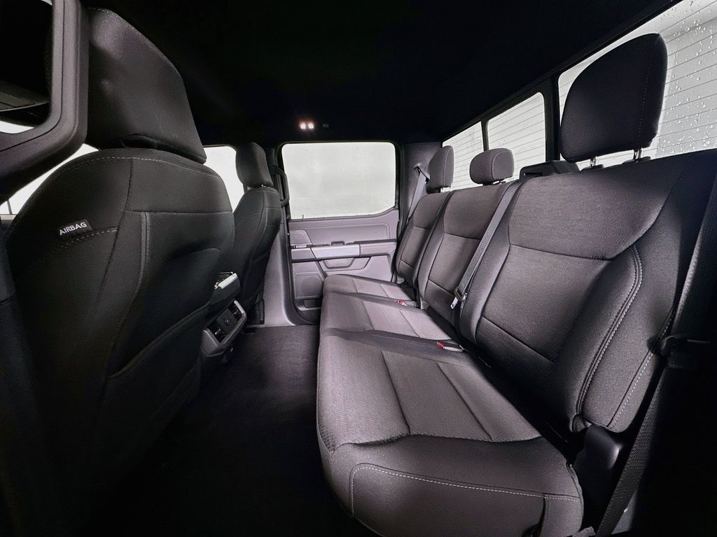 Thumbnail: 2026 Ford F-150 - 12