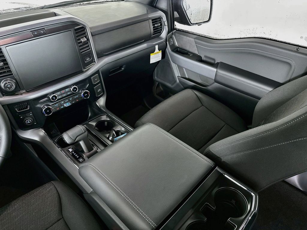 Thumbnail: 2026 Ford F-150 - 13