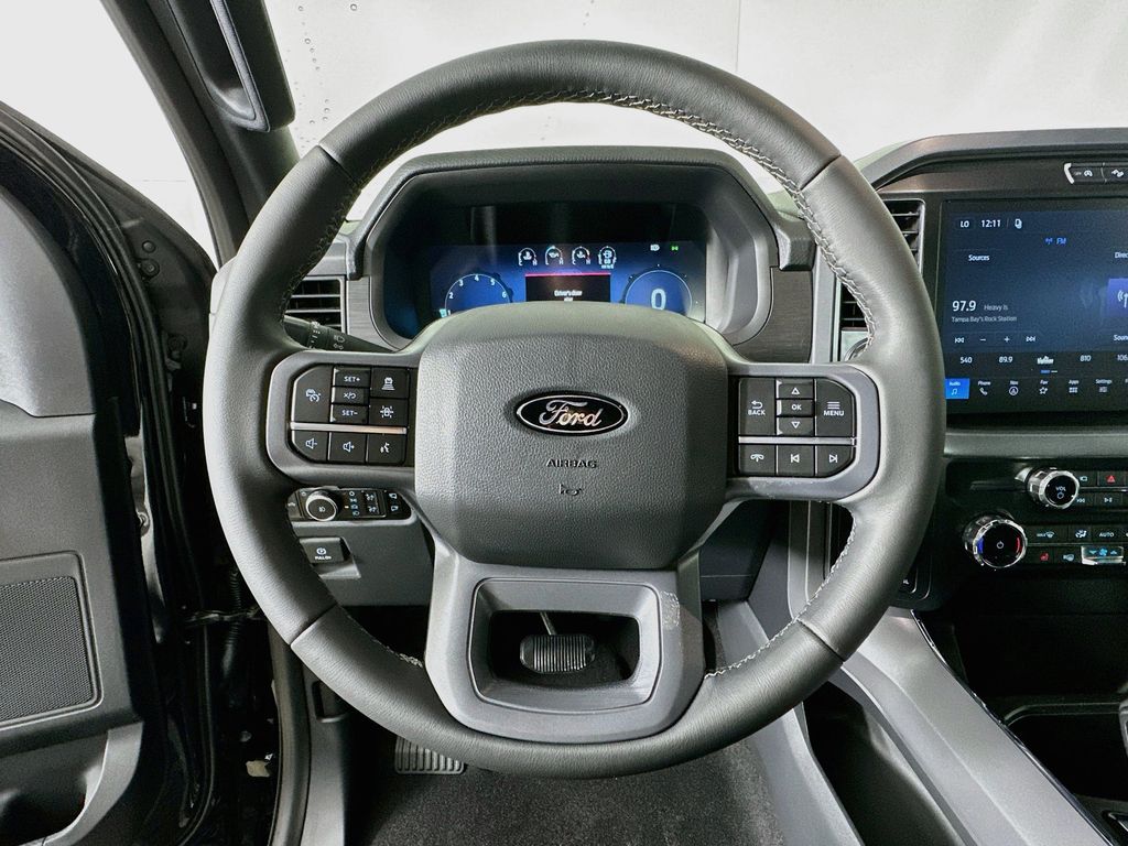Thumbnail: 2026 Ford F-150 - 14