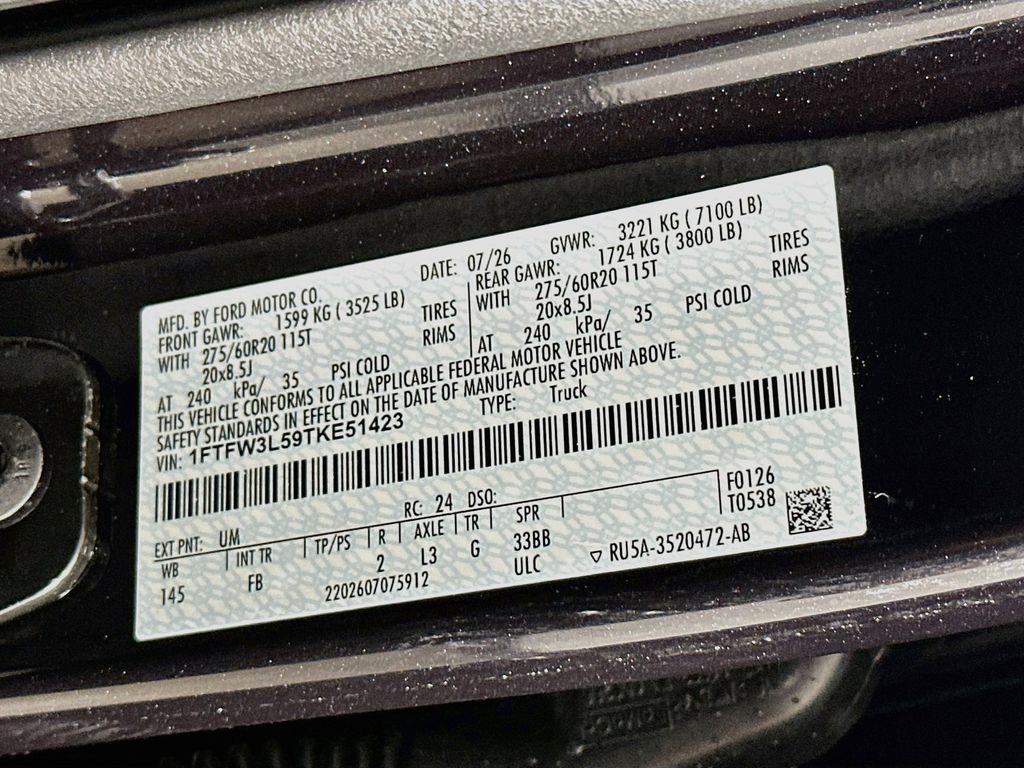 Thumbnail: 2026 Ford F-150 - 23
