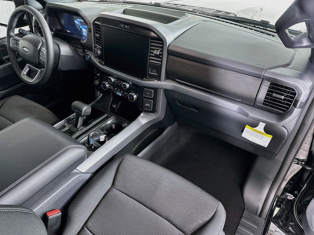 Thumbnail: 2026 Ford F-150 - 33