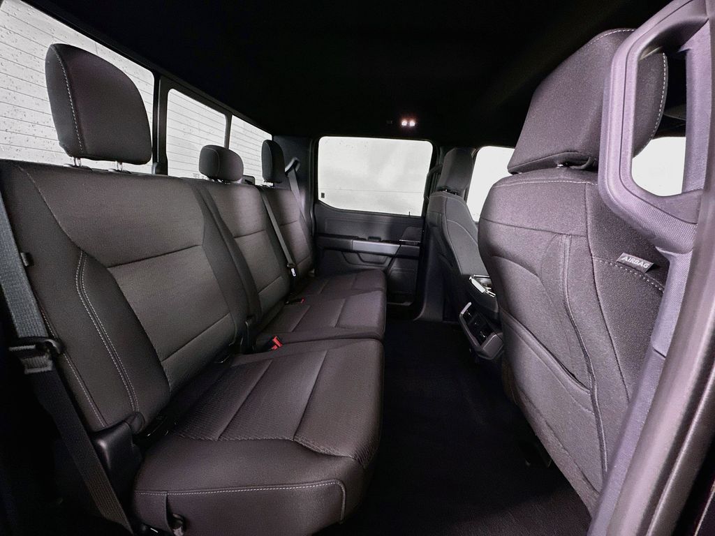 Thumbnail: 2026 Ford F-150 - 32