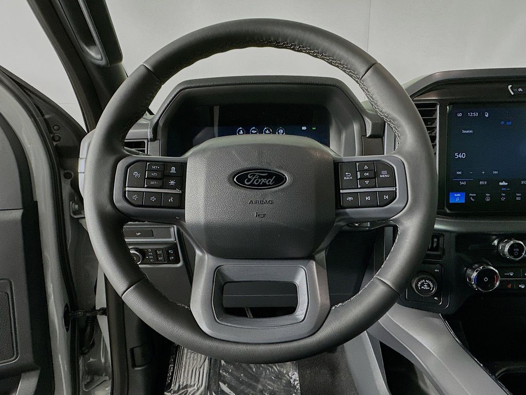 Thumbnail: 2026 Ford F-150 - 14