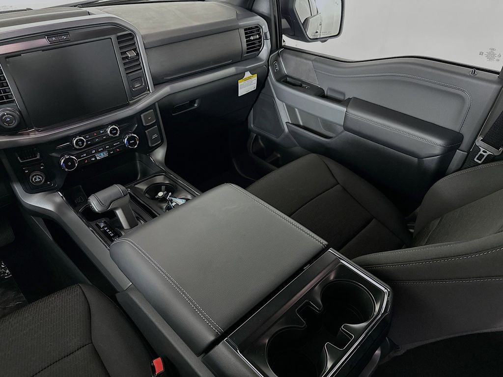 Thumbnail: 2026 Ford F-150 - 13