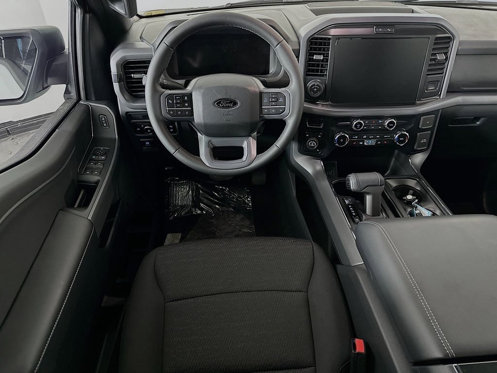 Thumbnail: 2026 Ford F-150 - 9