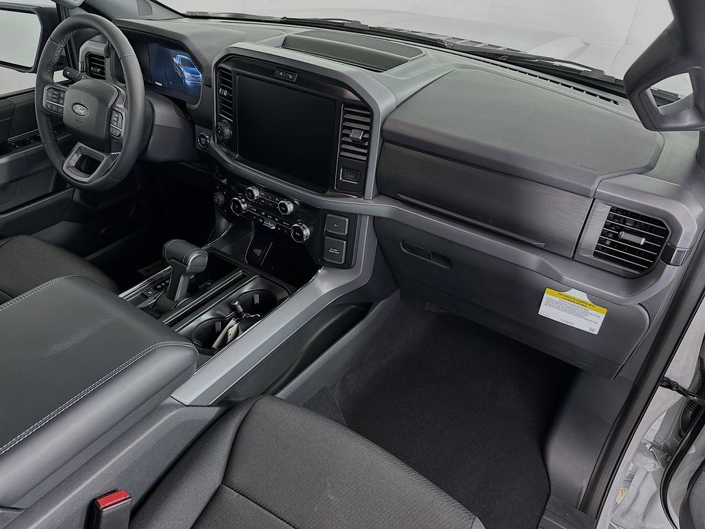 Thumbnail: 2026 Ford F-150 - 33