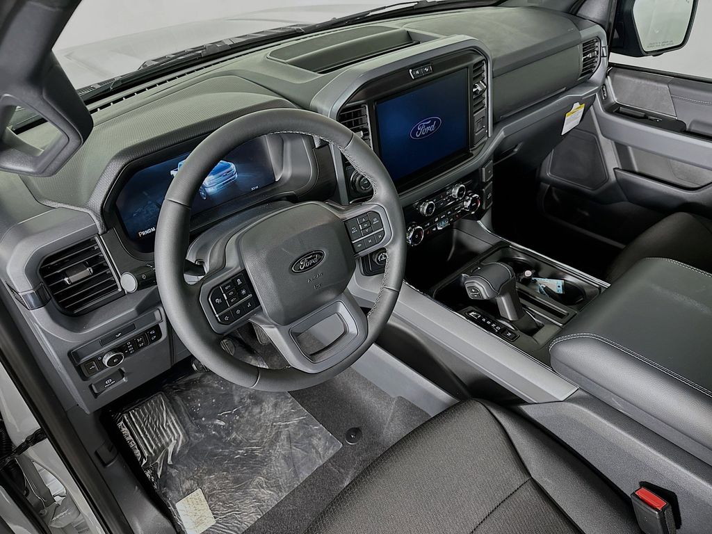 Thumbnail: 2026 Ford F-150 - 2