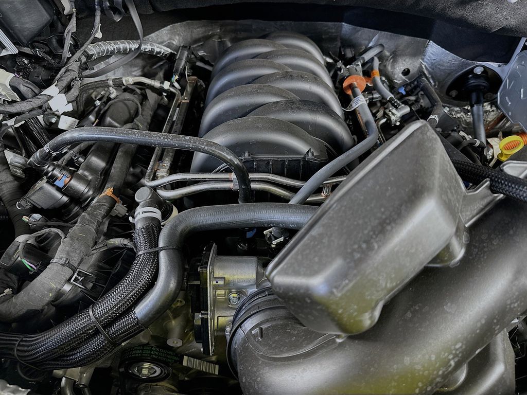 Thumbnail: 2026 Ford F-150 - 8