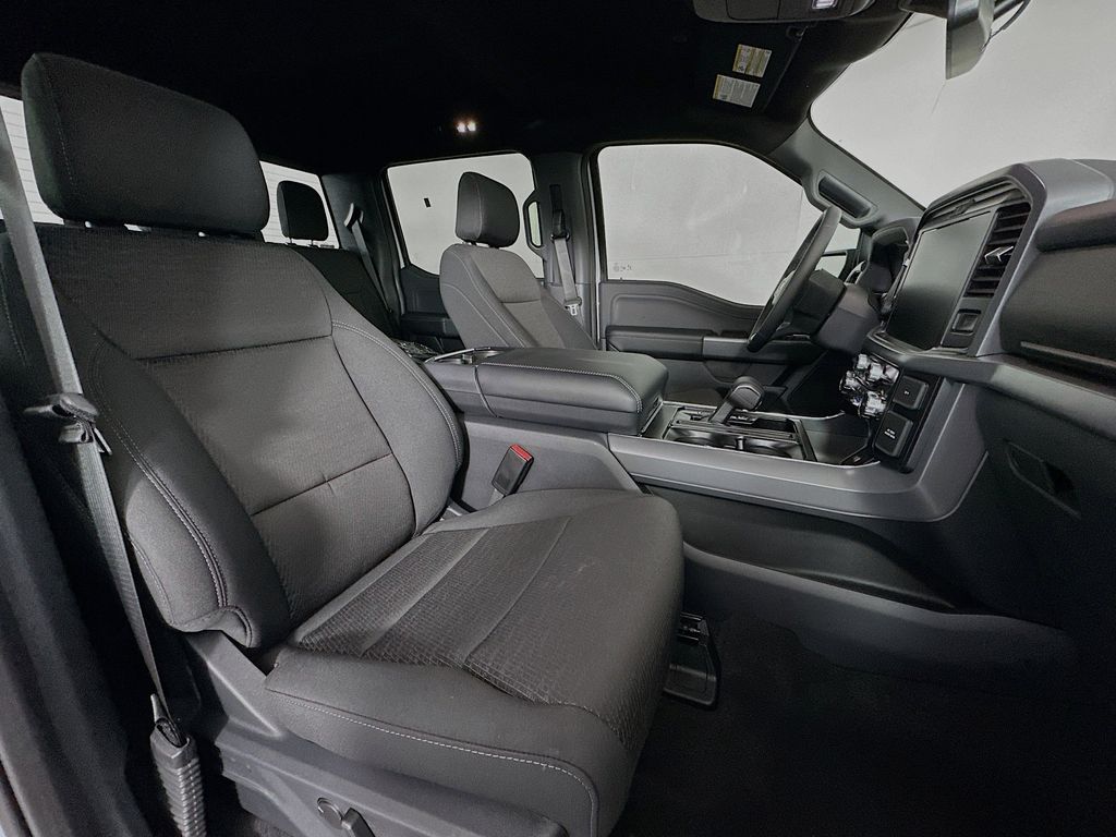 Thumbnail: 2026 Ford F-150 - 11