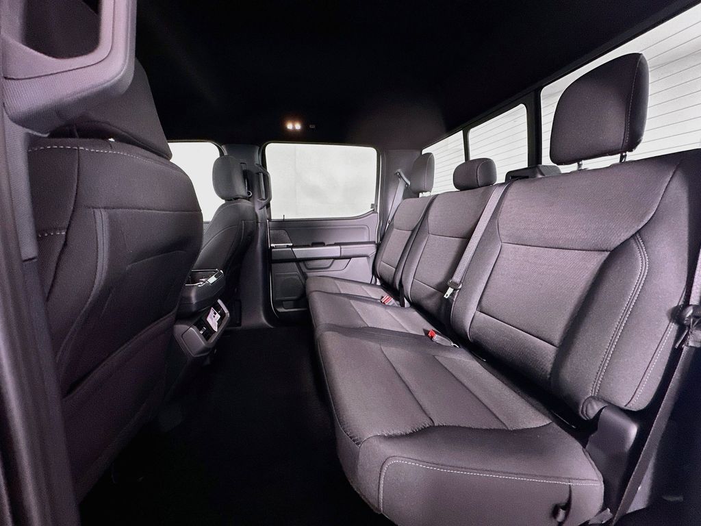 Thumbnail: 2026 Ford F-150 - 13