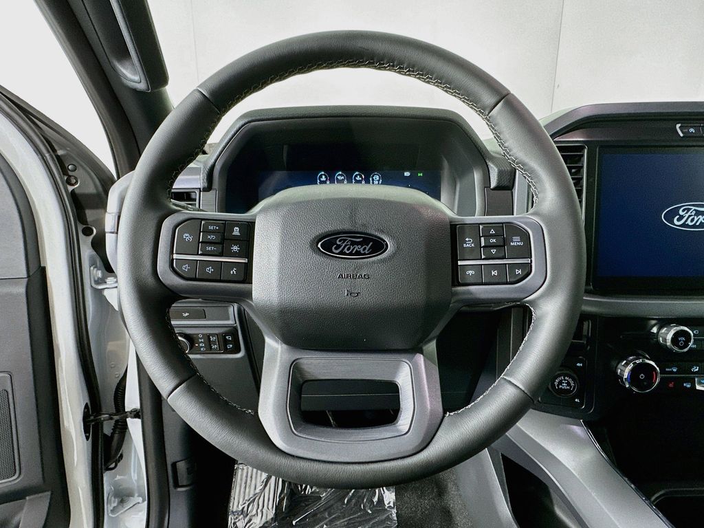 Thumbnail: 2026 Ford F-150 - 15