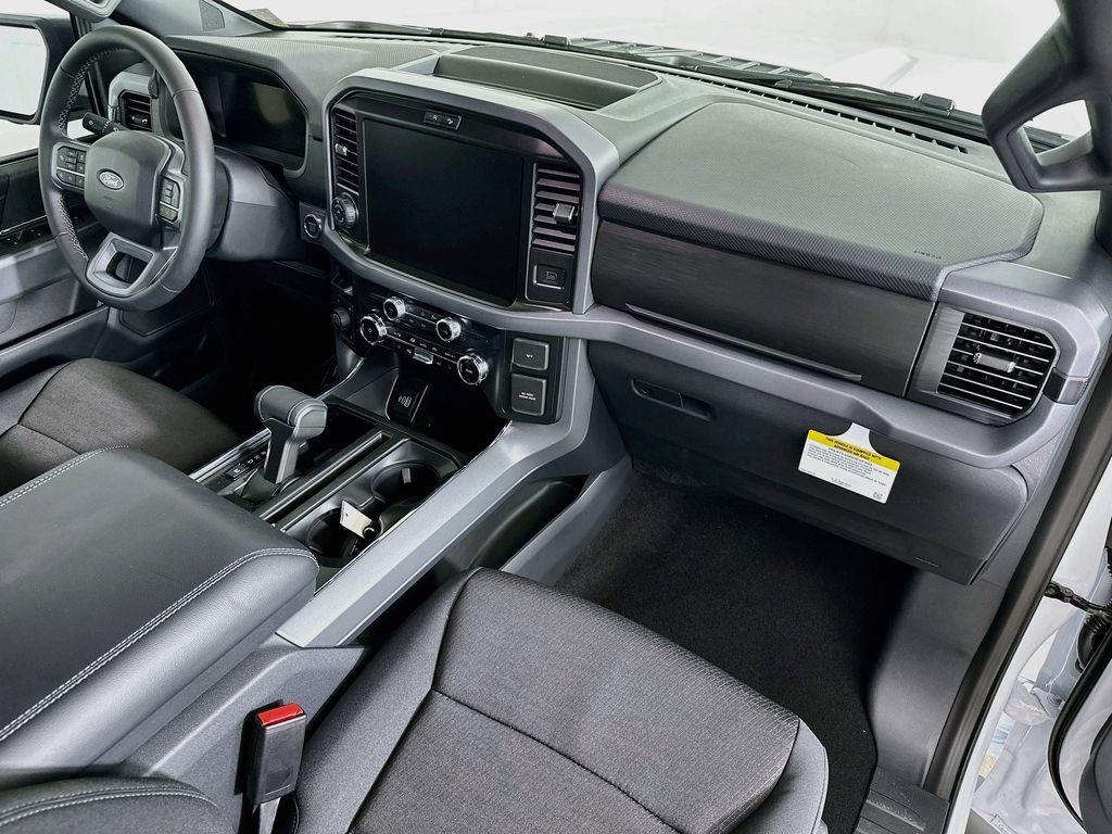 Thumbnail: 2026 Ford F-150 - 33