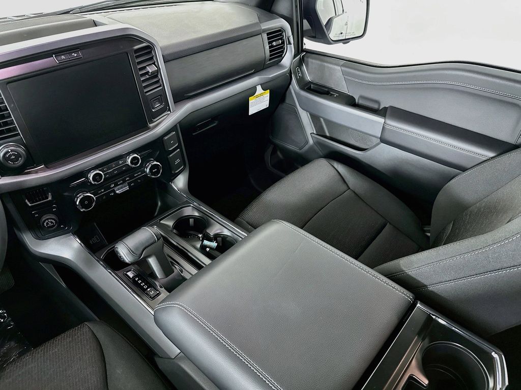 Thumbnail: 2026 Ford F-150 - 14