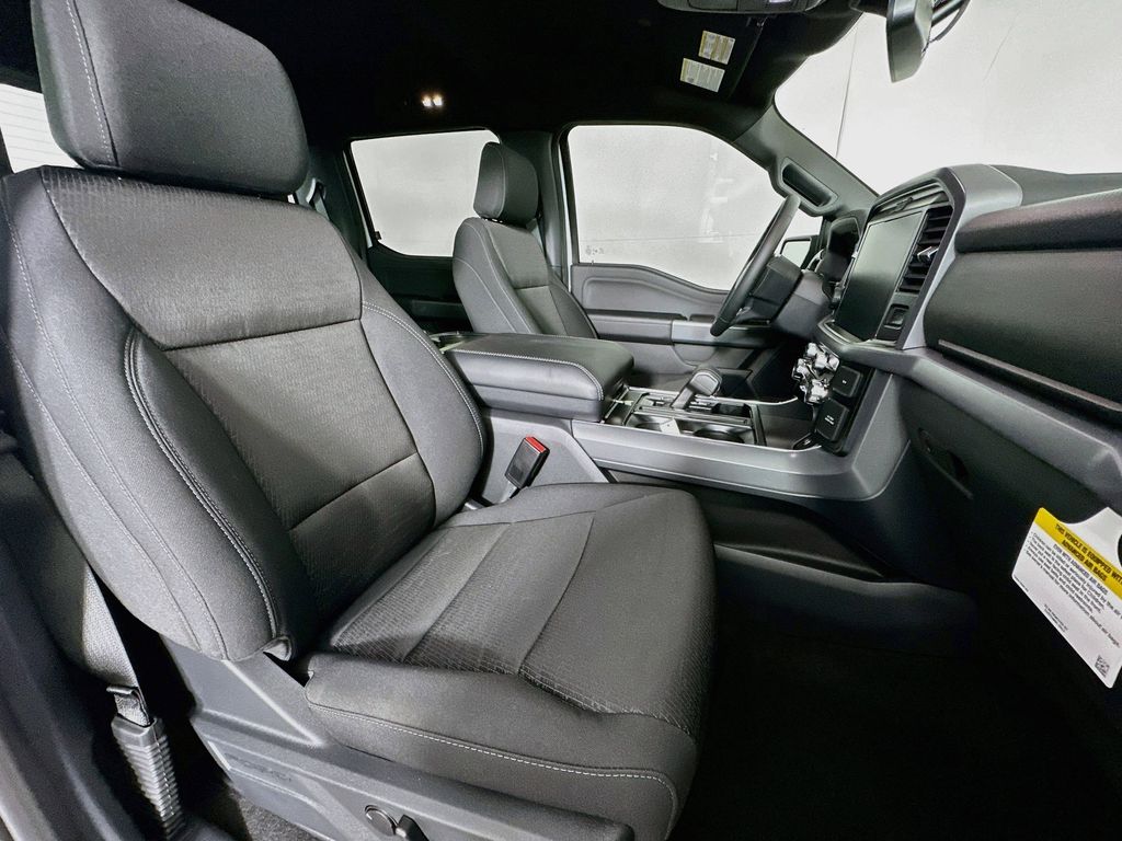 Thumbnail: 2026 Ford F-150 - 12