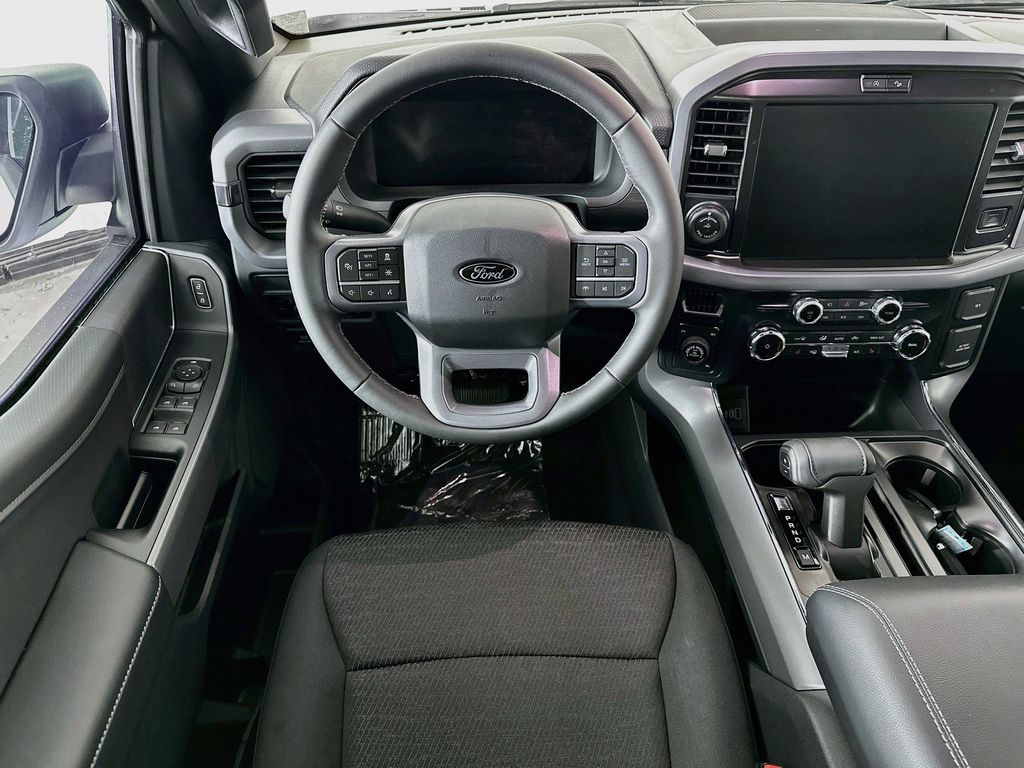 Thumbnail: 2026 Ford F-150 - 10