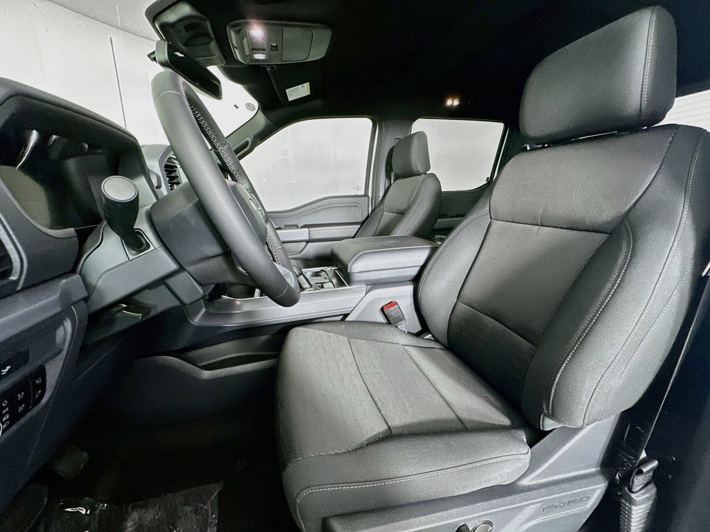Thumbnail: 2026 Ford F-150 - 11