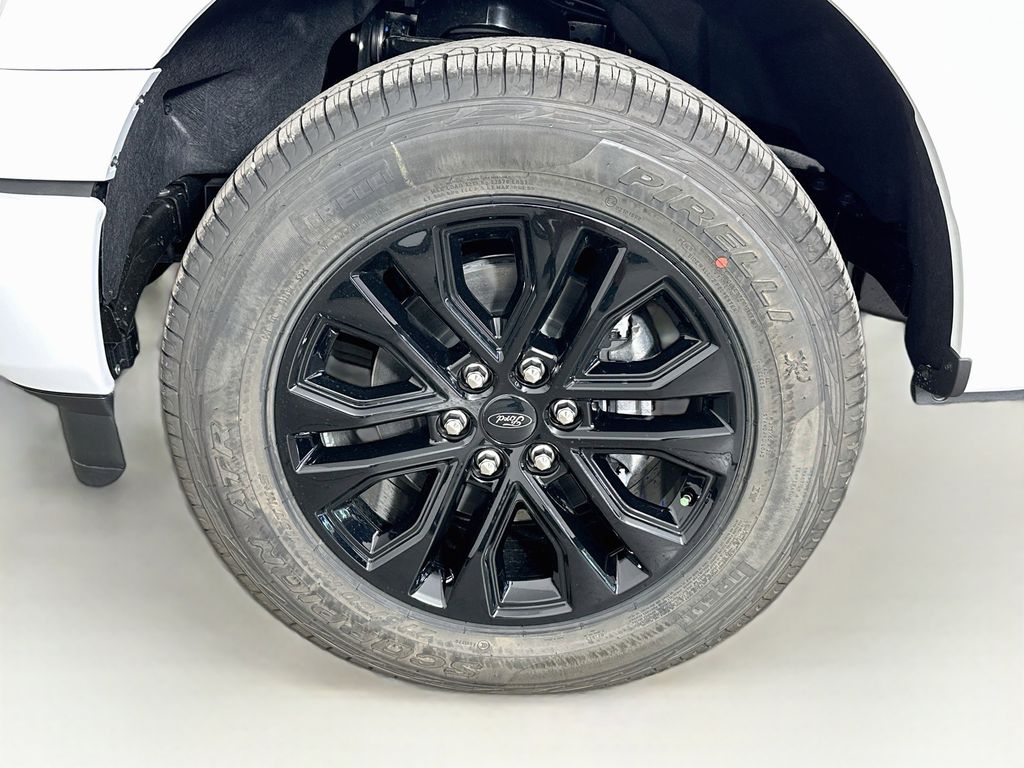 Thumbnail: 2026 Ford F-150 - 8