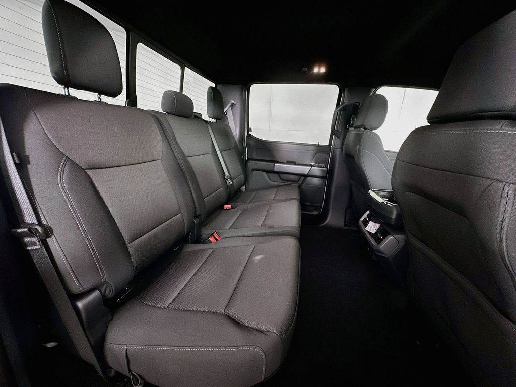 Thumbnail: 2026 Ford F-150 - 32