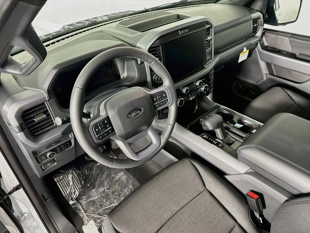 Thumbnail: 2026 Ford F-150 - 2