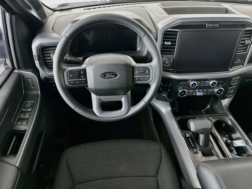 Thumbnail: 2026 Ford F-150 - 10