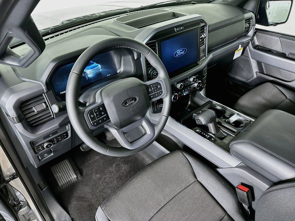 Thumbnail: 2026 Ford F-150 - 2