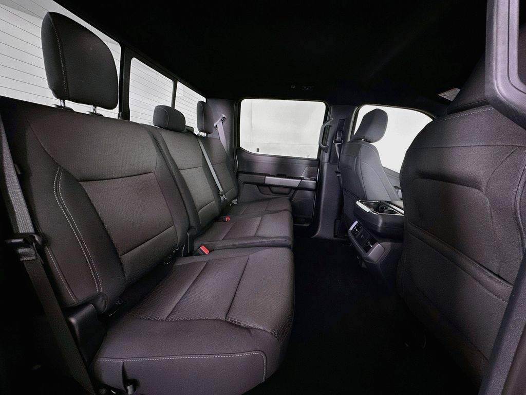 Thumbnail: 2026 Ford F-150 - 32