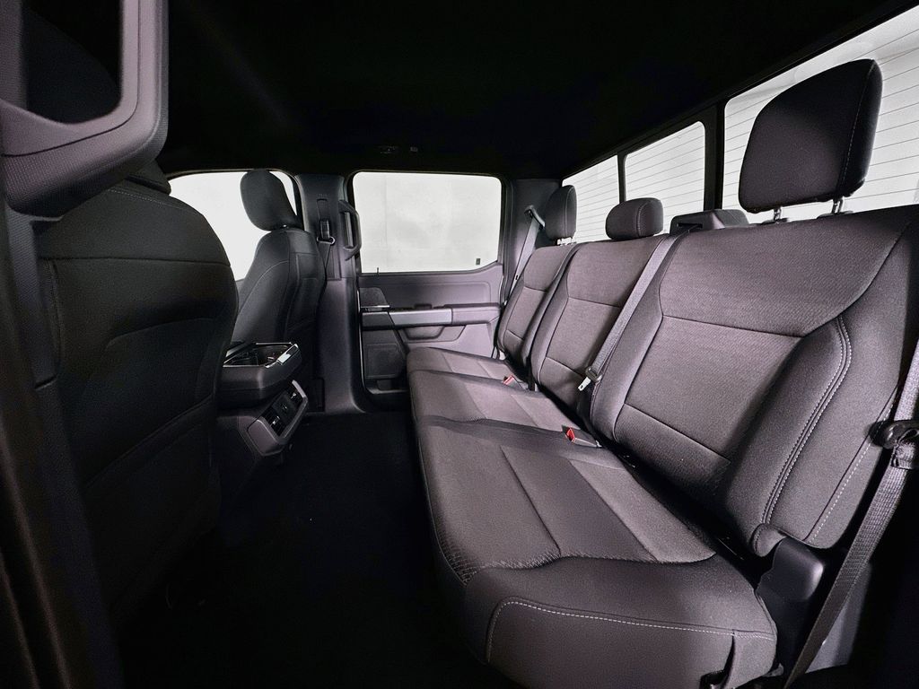 Thumbnail: 2026 Ford F-150 - 13