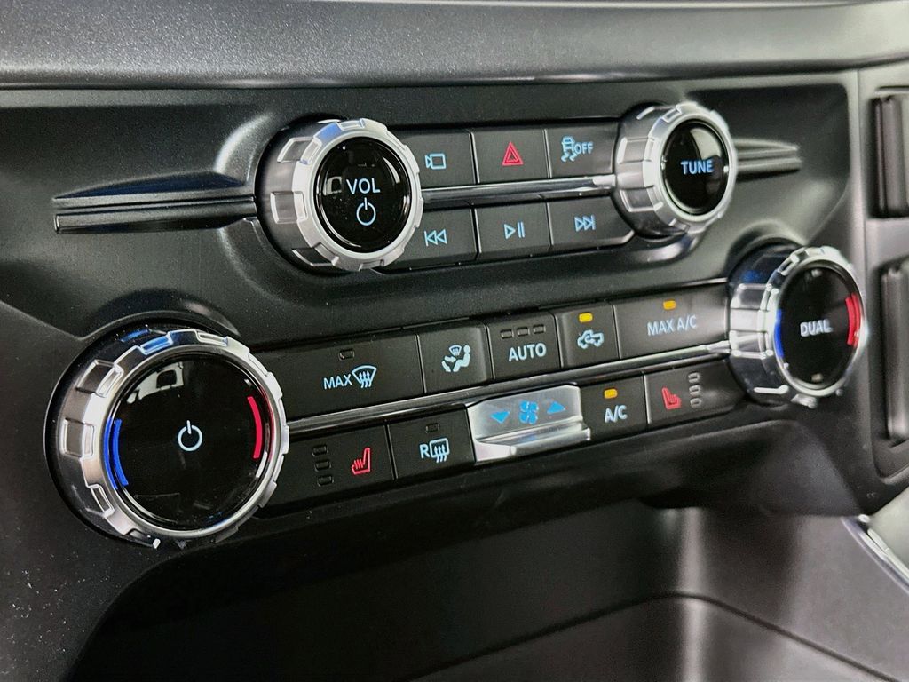 Thumbnail: 2026 Ford F-150 - 22