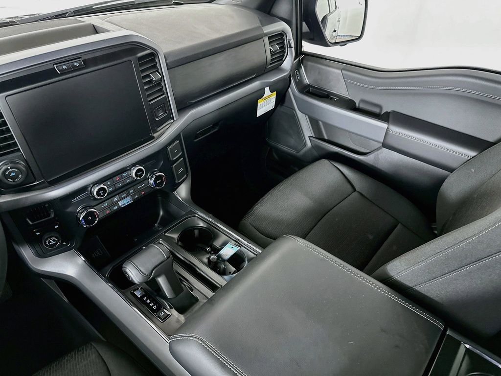 Thumbnail: 2026 Ford F-150 - 14