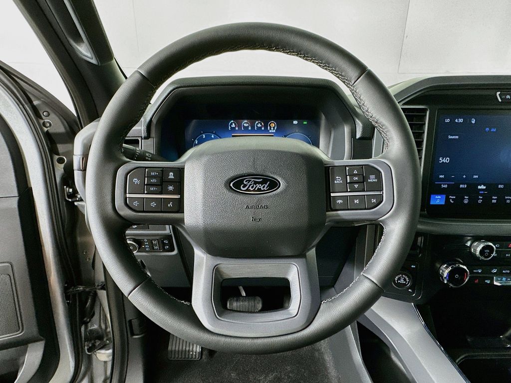 Thumbnail: 2026 Ford F-150 - 15