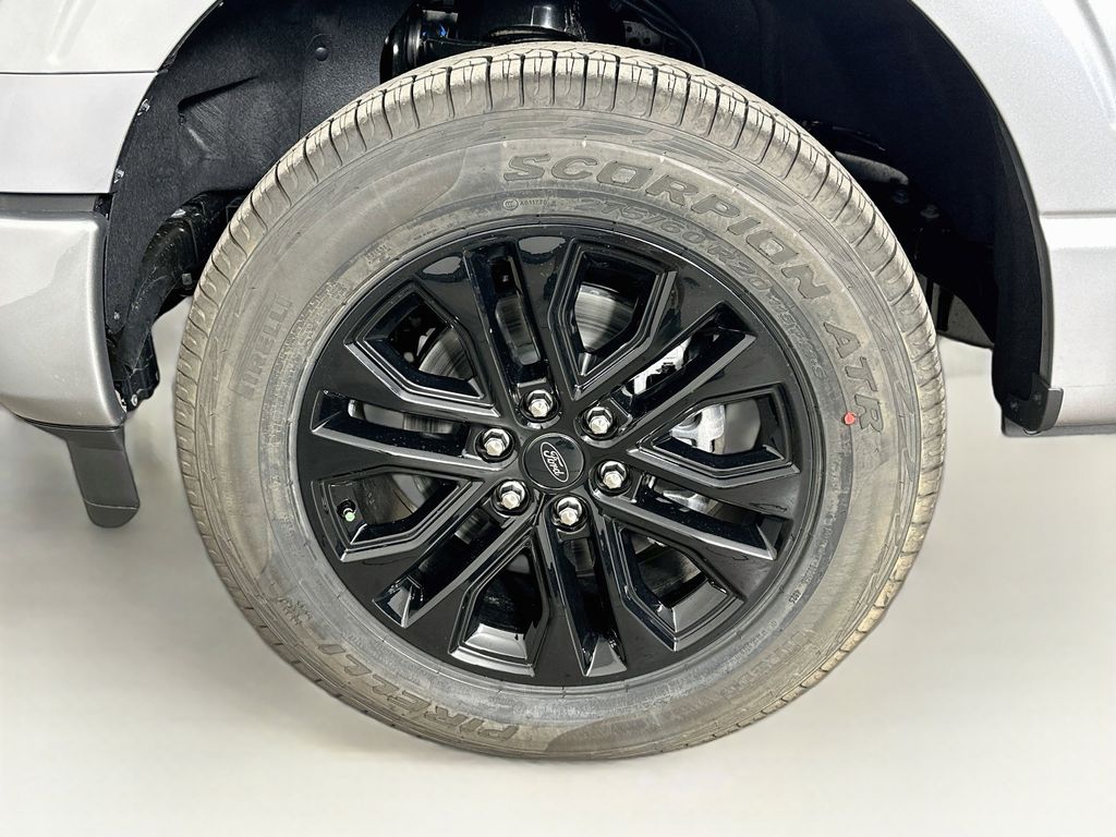Thumbnail: 2026 Ford F-150 - 8