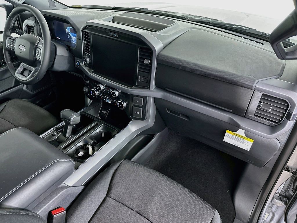 Thumbnail: 2026 Ford F-150 - 33