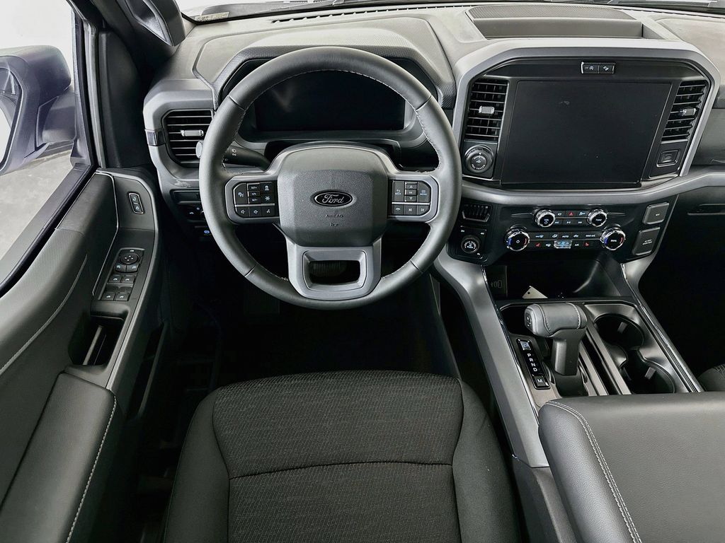 Thumbnail: 2026 Ford F-150 - 9