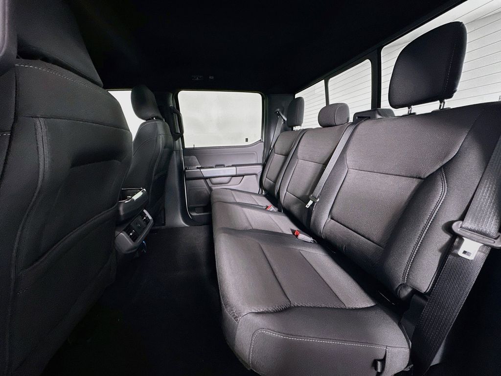 Thumbnail: 2026 Ford F-150 - 12