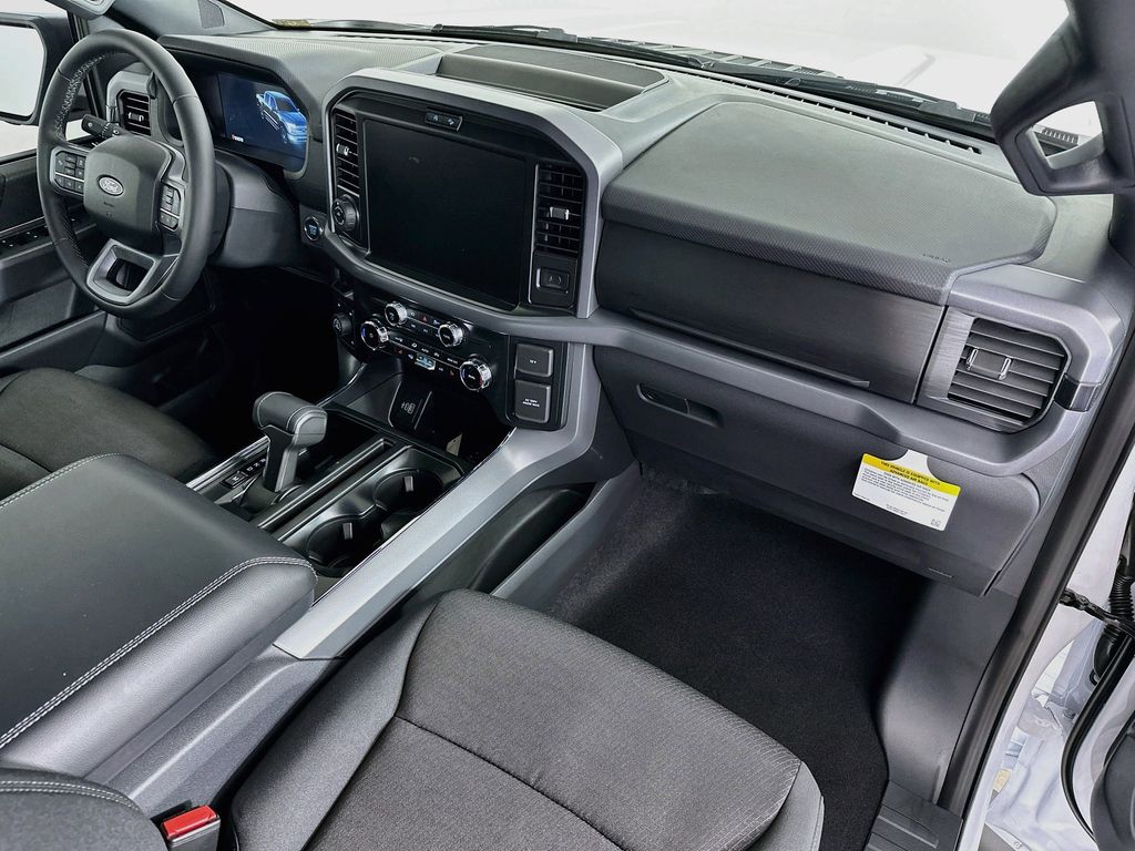 Thumbnail: 2026 Ford F-150 - 33