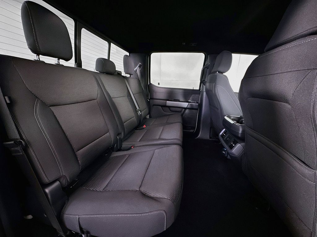 Thumbnail: 2026 Ford F-150 - 32