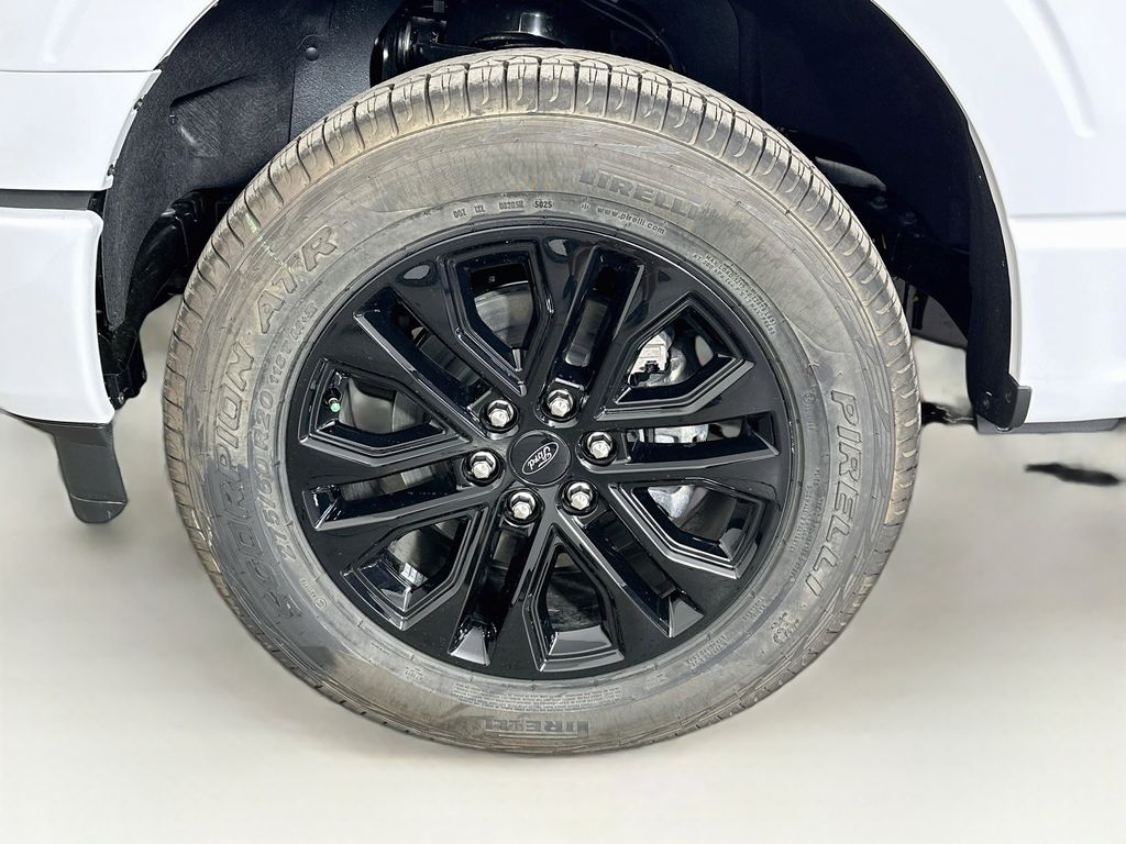 Thumbnail: 2026 Ford F-150 - 7