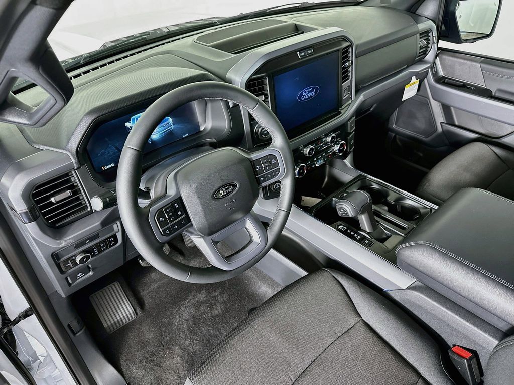 Thumbnail: 2026 Ford F-150 - 2