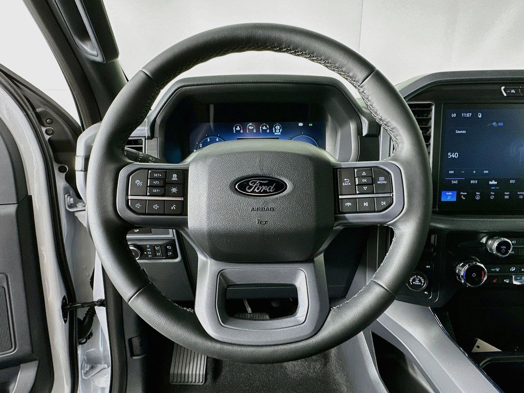 Thumbnail: 2026 Ford F-150 - 14