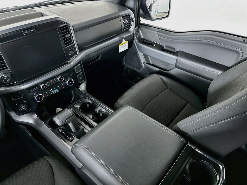 Thumbnail: 2026 Ford F-150 - 13