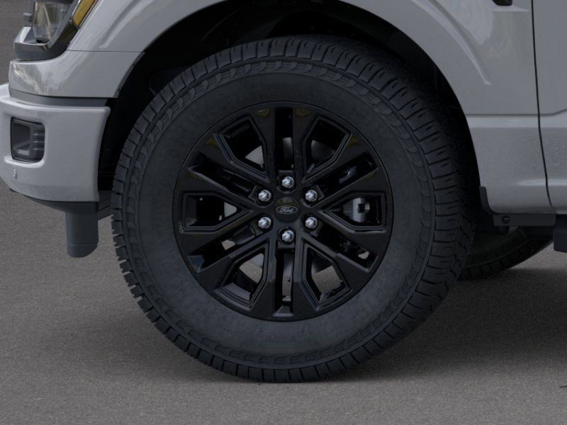 Thumbnail: 2026 Ford F-150 - 6