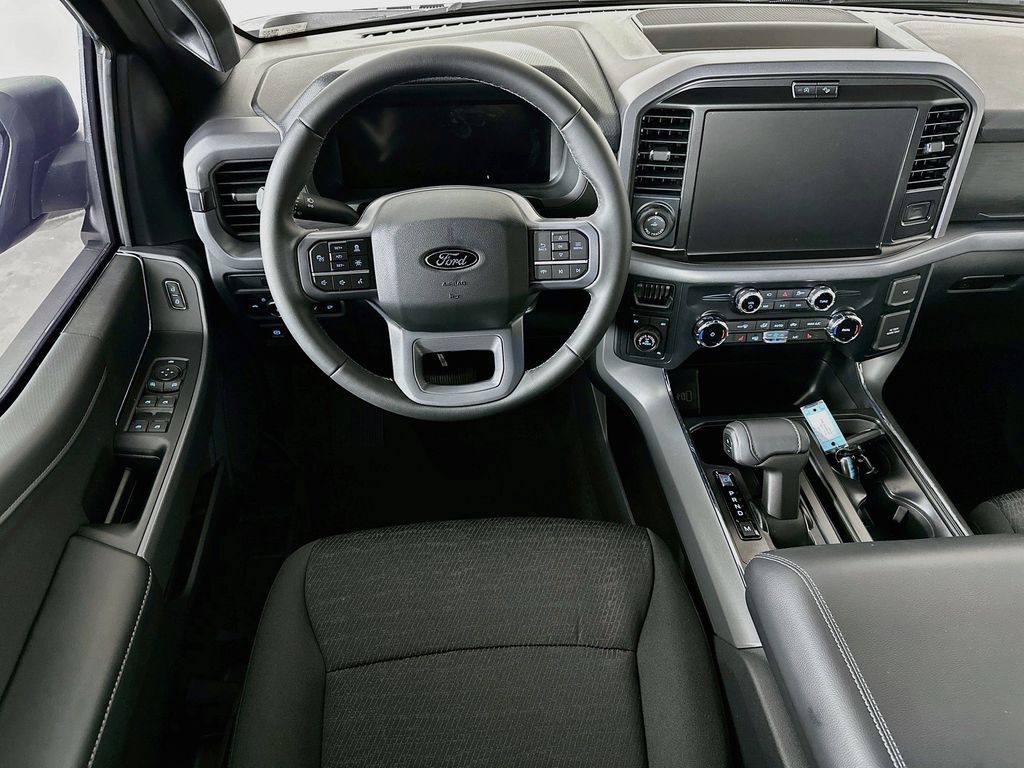 Thumbnail: 2026 Ford F-150 - 9